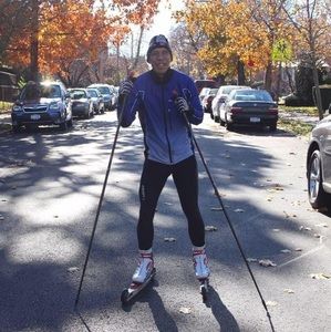 Meet your Posher, Gary